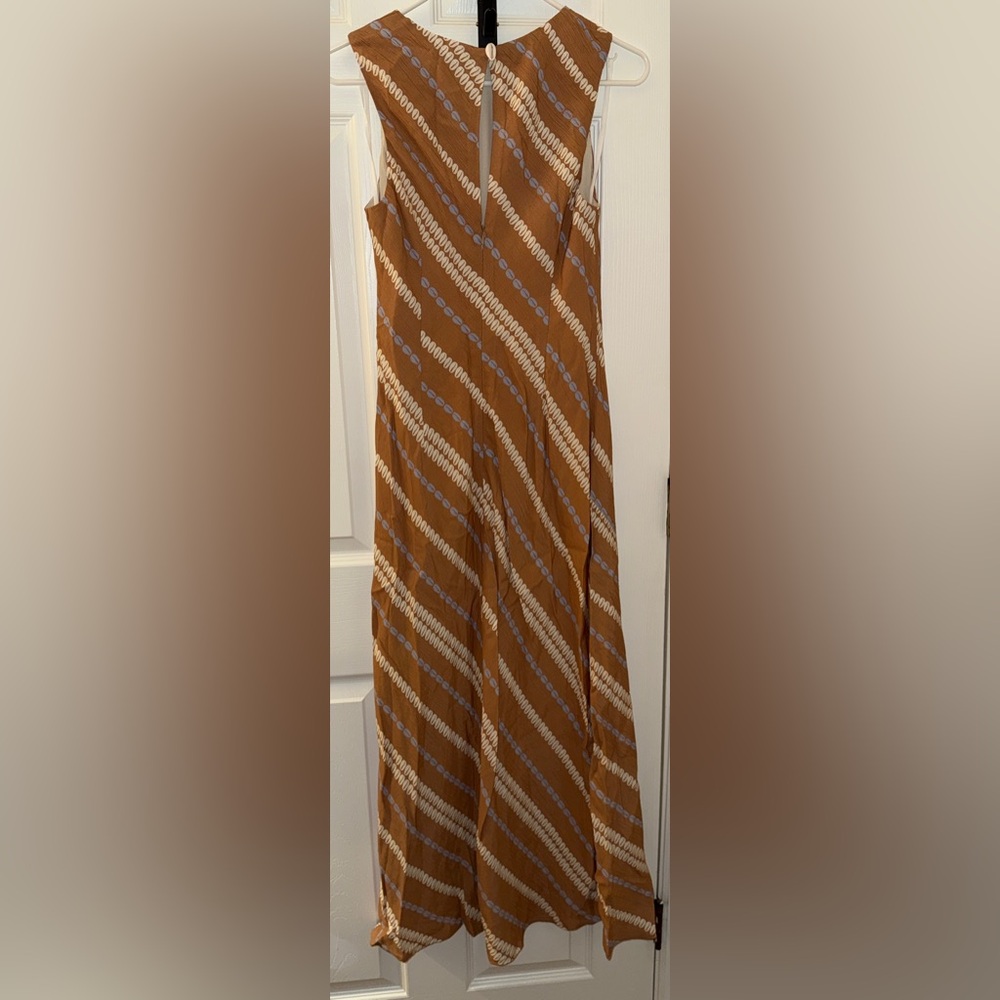 247.  Mon Renn Trove Shell Dress - Picture 9 of 15